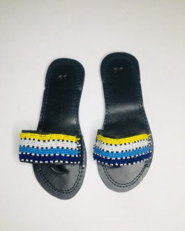 Handcrafted Sandals