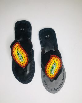 Masai Handcrafted Sandals