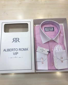 Alberto Ricardo Shirt